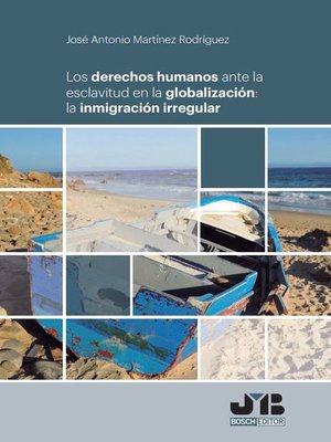 cover image of Los derechos humanos ante la esclavitud en la globalización